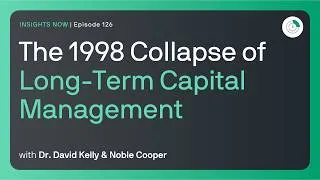 Thumbnail: The 1998 Collapse of Long-Term Capital Management