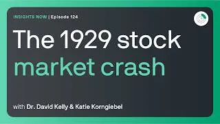 Thumbnail: The 1929 Stock Market Crash