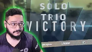 Thumbnail: This Loadout Just WRECKS Lobbies! Vondel 21 Kill Solo Trio Dub!