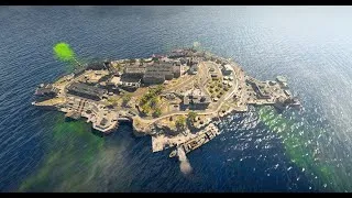 Thumbnail: New "Rebirth Island" Resurgence Map 11K Win With NO LOADOUT!