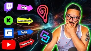 Thumbnail: How To Let Chat Clip IN YOUR OBS! (Using Lumia Stream And/Or Streamer.Bot)