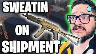 Thumbnail: Am I A Sweat, Or Is This A Bot Lobby?