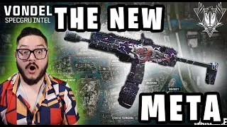 Thumbnail: Vondel's New Meta Will Shock You