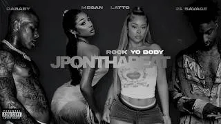 Thumbnail: Megan Thee Stallion & DaBaby - Rock Yo Body ft Latto x 21 Savage Prod. JPONTHABEAT