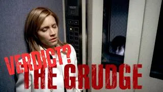 Thumbnail: The Grudge (2004) – Full Review & Breakdown | Film Jury Podcast Ep. 28