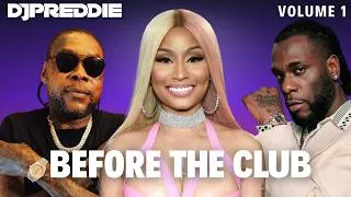 Thumbnail: Summer Pregame Mix 2026 | The Playlist You Wish The Club Played | DJPreddie