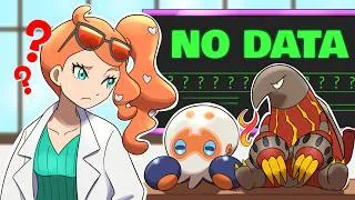 Thumbnail: Every Region's Most Obscure Pokémon
