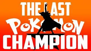 Thumbnail: The Pokémon Champion That Ended An Era...