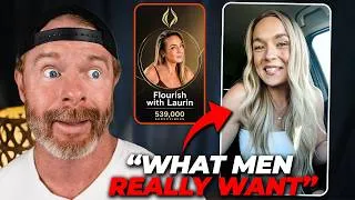 Thumbnail: Women Give Men Terrible Advice (But Not This One!)