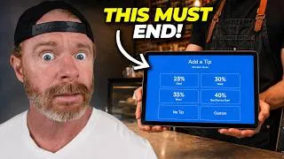 Thumbnail: Tipping Culture WRONG! (Here’s Why)