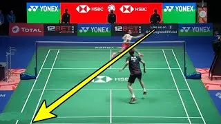 Thumbnail: 桃田 賢斗がアクセルセンを下し、日本人初となる全英選手権優勝を達成!!!  【バドミントン】
