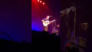 Thumbnail: Colin Hay "Overkill", Glasgow Old Fruitmarket, 1 February 2023