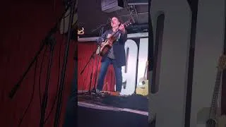 Thumbnail: Colin Hay - A Man Without a Name - Glee Club Birmingham 09/02/2023