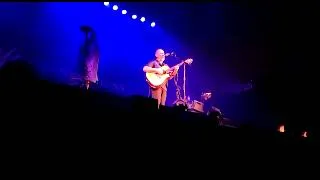 Thumbnail: Colin Hay talks about Ringo Starr and plays Now and the Evermore @ Glasgow, 01/02/2023
