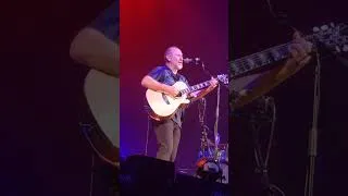 Thumbnail: Colin Hay - There's Water over You @ Glasgow Old Fruitmarket, 01/02/2023