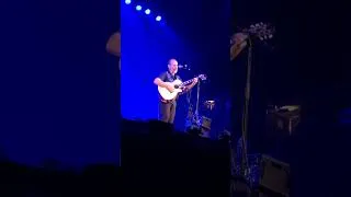Thumbnail: Colin Hay - Starfish and Unicorns @ Glasgow Old Fruit Market, 01/02/2023