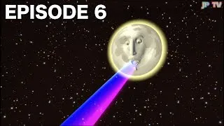 Thumbnail: Sam & Max Save The World - Episode 6 Bright Side Of The Moon (1080P 60FPS)