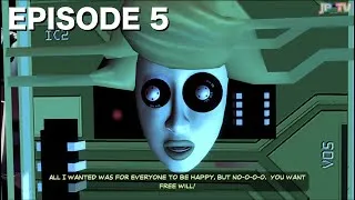 Thumbnail: Sam & Max Save The World - Episode 5 Reality 2 (1080P 60FPS)