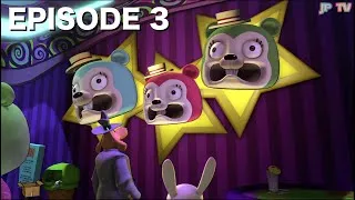 Thumbnail: Sam & Max Save The World - Episode 3 The Mole, The Mob, & The Meatball (1080P 60FPS)