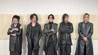 Thumbnail: lynch. international video comment for AVOIDED SUN / SHADOWS Release