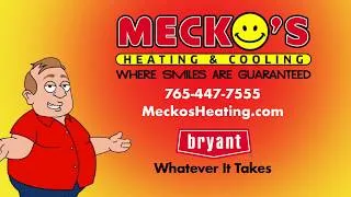 Thumbnail: Mecko's Heating and Cooling