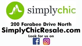 Thumbnail: Simply Chic Resale Commercial