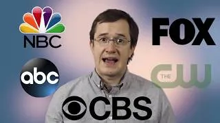 Thumbnail: Video Blog - TV Spots