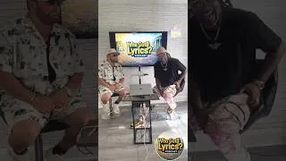 Thumbnail: "Camel Meat & Caviar Bumps" | Who Got Lyrics? (Podcast)