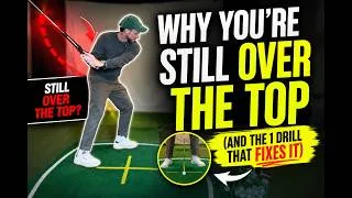 Thumbnail: Why you're still over-the-top (and the 1 drill that fixes it)