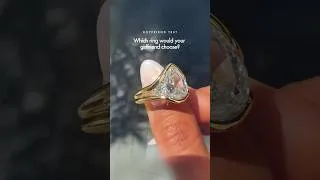 Thumbnail: Which ring would she choose?