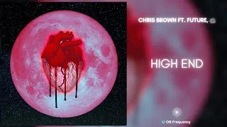 Thumbnail: Chris Brown - High End (432Hz) ft. Future, Young Thug