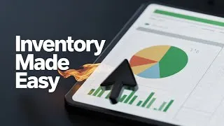 Thumbnail: The Only Inventory Spreadsheet You Actually Need