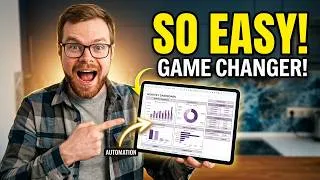 Thumbnail: The Best Budgeting Spreadsheet For 2026 You Haven’t Tried Yet