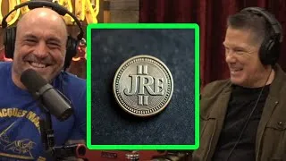 Thumbnail: Is Joe planning on launching a JRE coin ?