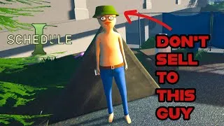Thumbnail: How To Sell The Right Way #3