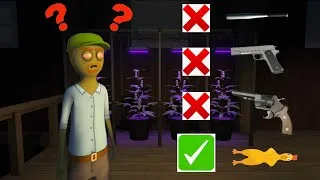 Thumbnail: GETTING THE RIGHT SET UP IN SCHEDULE 1! #2