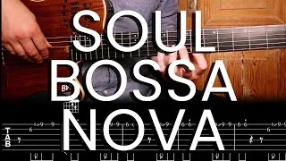 Thumbnail: BOSSA NOVA JAZZ | Soul Bossa Nova | Quincy Jones