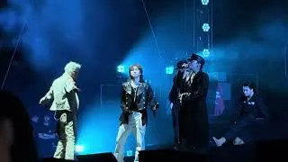 Thumbnail: BIGBANG - BADBOY at COACHELLA 2026 Weekend 1  (4K fancam) 041226