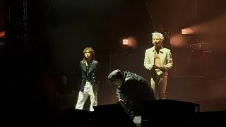 Thumbnail: GDRAGON ft. TAEYANG and DAESUNG - HOME SWEET HOME @ Coachella 2026 Weekend 1 (4K FANCAM) 261204