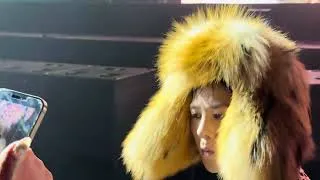Thumbnail: GDRAGON - POWER @ Coachella weekend 1 2026 (4k fancam) 04122026