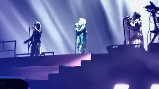 Thumbnail: BIGBANG - HARU HARU @ Coachella 2026  Weekend 1 (4K FANCAM) 04122026