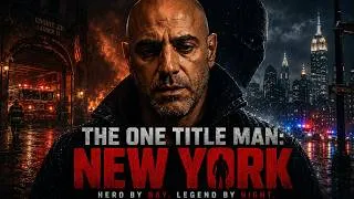 Thumbnail: Crime Network Targets His Wife and Daughter | Firefighter Goes Full Legend