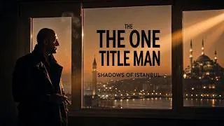 Thumbnail: He Doesn't Know What's Coming | Shadows of Istanbul Begins Now
