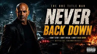 Thumbnail: Never Back Down | A Man Determined to Survive Against All Odds
