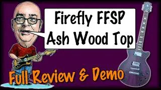 Thumbnail: Firefly FFSP Full Review & Demo
