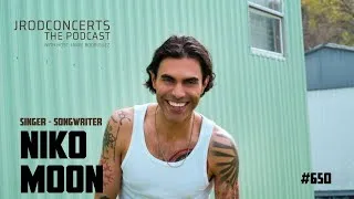 Thumbnail: Niko Moon on Choosing Joy, the Grand Ole Opry, and His New Album 'ROOTS'