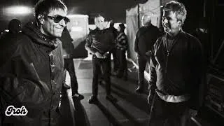 Thumbnail: Oasis Documentary Don’t Look Back in Anger Reveals Liam and Noel Reunion Story