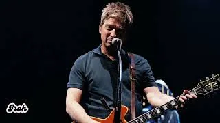 Thumbnail: Is Oasis Touring Again? Noel Gallagher Just Dropped a Huge Hint!