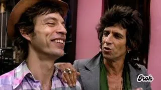 Thumbnail: Why 'Waiting on a Friend' Is One of The Rolling Stones Most Special Songs