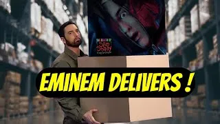 Thumbnail: Eminem Delivers A Great Album ( The Death of Slim Shady Album Review )